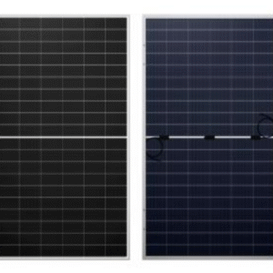 DIEZPRO 590W PV Mono N Type Half Cell Tech